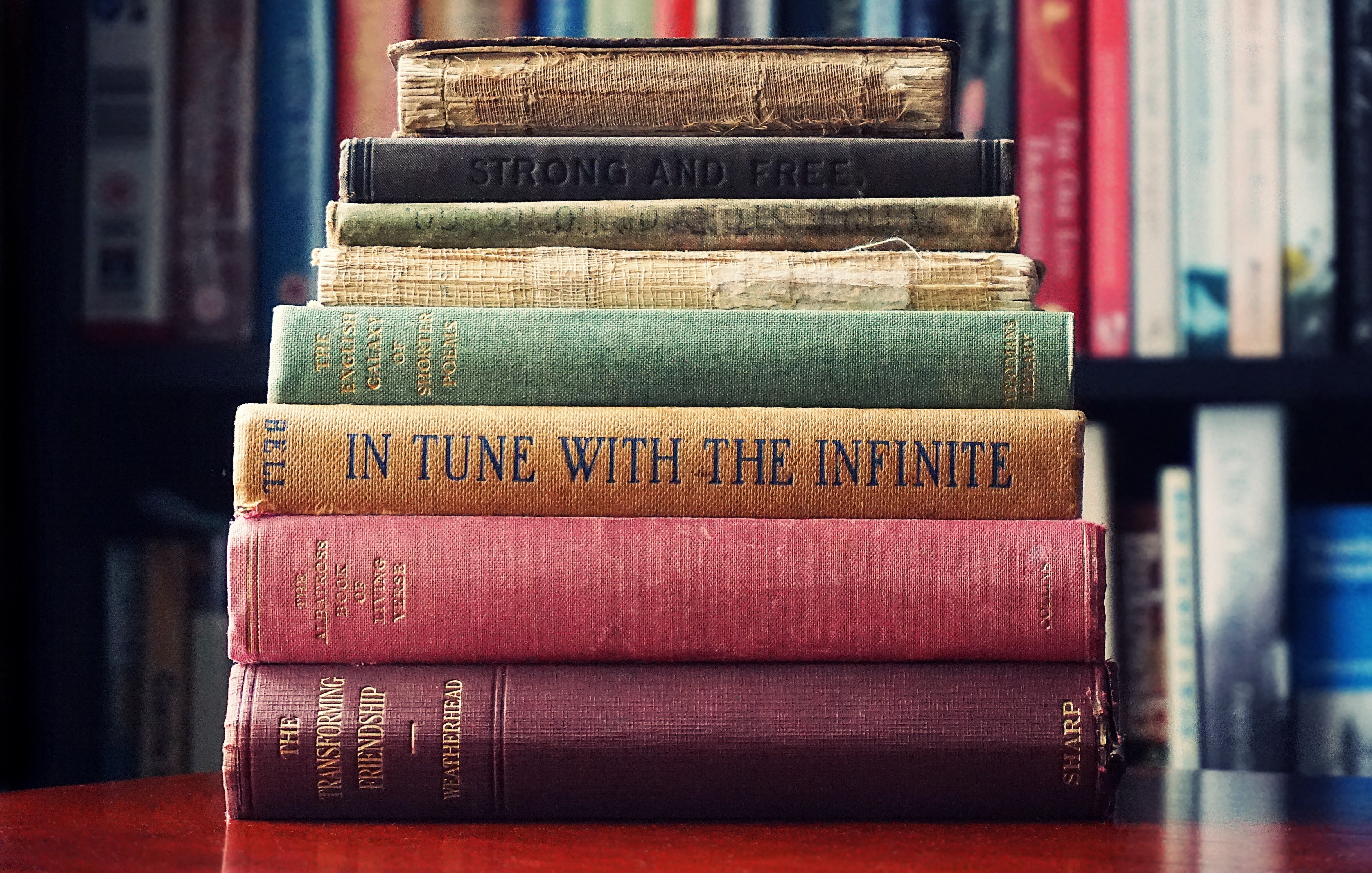 Home Header