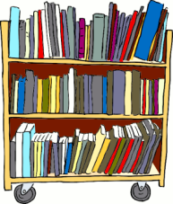 Wellsville Public Library Logo